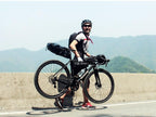 Top Tube Bicycle Bag