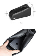 Top Tube Bicycle Bag