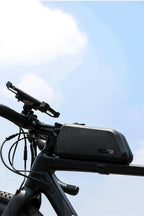 Top Tube Bicycle Bag
