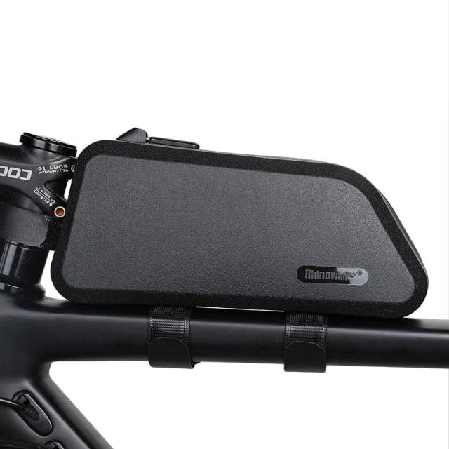 Top Tube Bicycle Bag