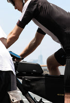 Top Tube Bicycle Bag