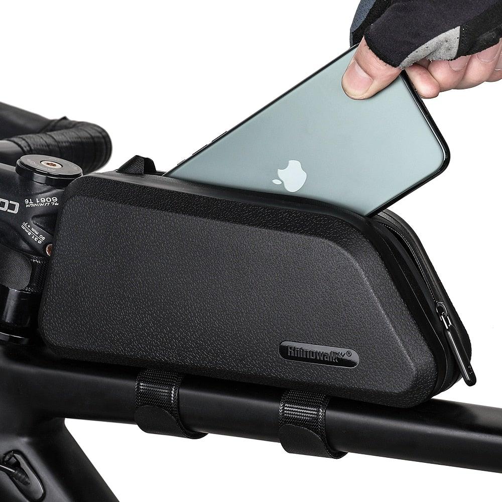 Top Tube Bicycle Bag