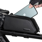 Top Tube Bicycle Bag