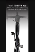 Top Tube Bicycle Bag