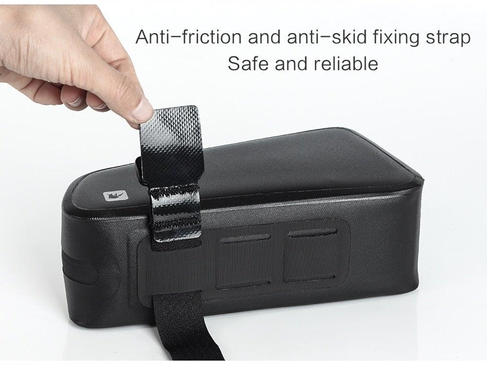 Top Tube Bicycle Bag